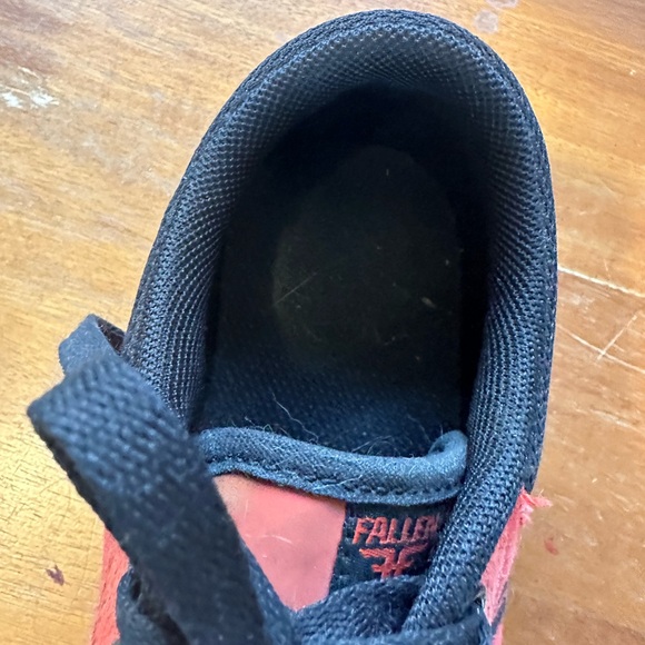 Fallen boys shoes - Picture 5 of 5